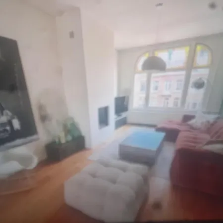 Loft Amsterdam 阿姆斯特丹