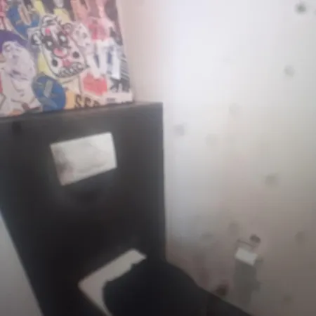 酒店 Loft Amsterdam