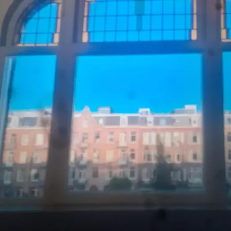 Hotel Loft Amsterdam Amsterdam