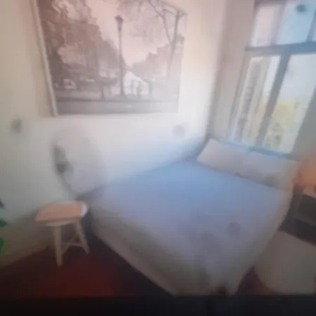 Loft Amsterdam Hotel