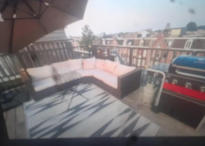 Loft Amsterdam Hotel