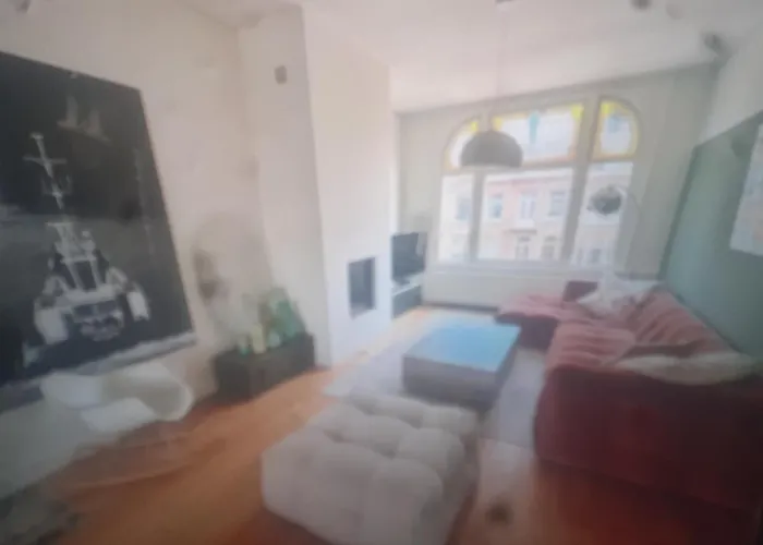 Loft Amsterdam Amsterdam