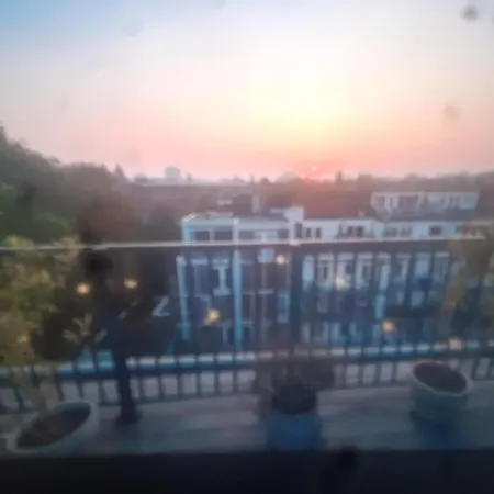 Отель Loft Amsterdam *