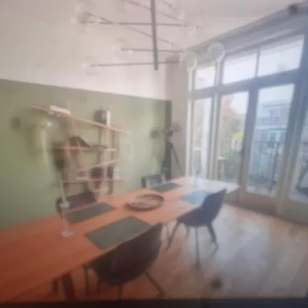 Loft Amsterdam Отель *