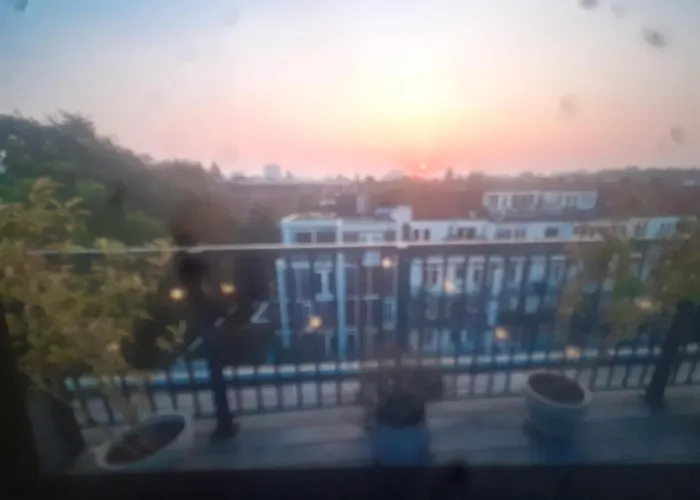 Отель Loft Amsterdam *