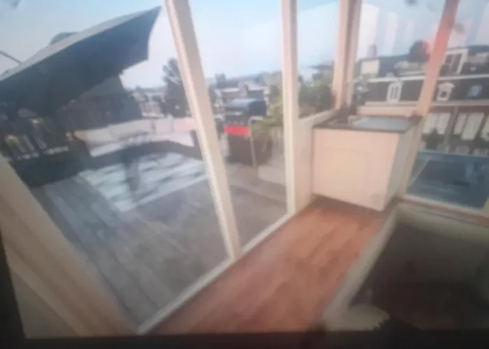 Loft Amsterdam Амстердам