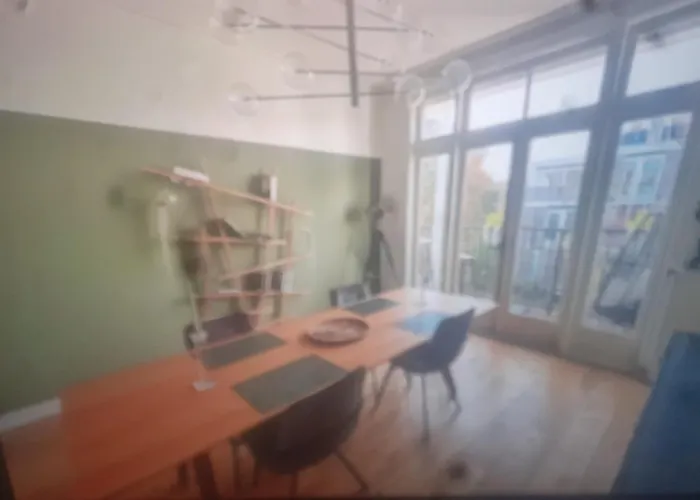 Loft Amsterdam Отель *