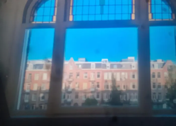 酒店 Loft Amsterdam 阿姆斯特丹