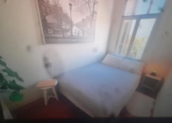 Loft Amsterdam Отель