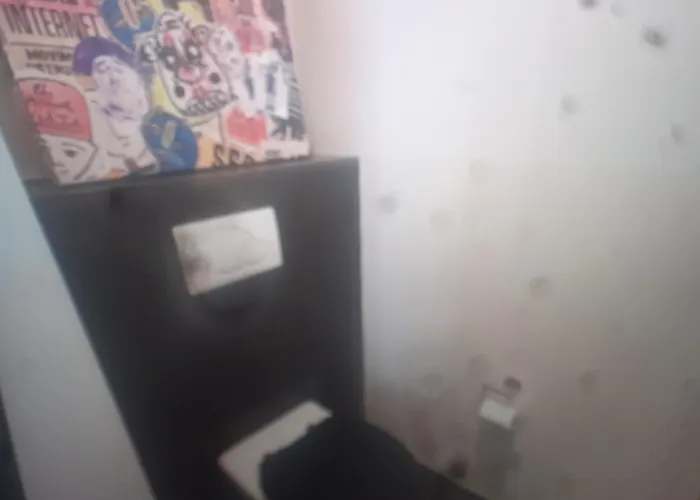 Отель Loft Amsterdam